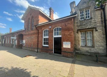 Thumbnail Office to let in Station Road, Sleaford