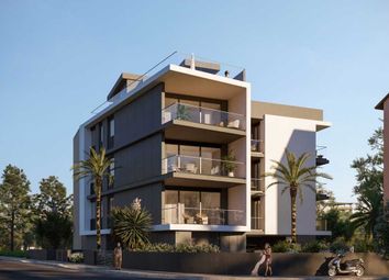 Thumbnail 3 bed apartment for sale in Potamos Tis Germasogeias, Germasogeia, Cyprus