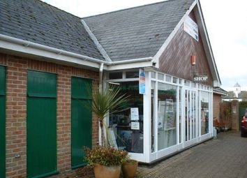 Thumbnail Commercial property for sale in Poole, England, United Kingdom