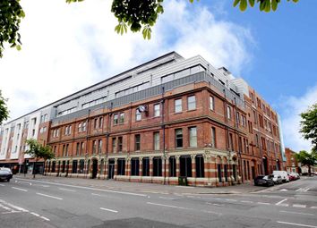 Thumbnail 2 bed flat to rent in 356 The Bakery, Belfast