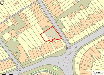 Thumbnail Commercial property for sale in Bond Street, Trowbridge