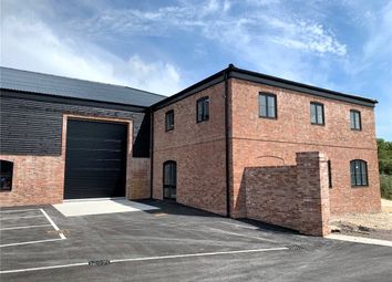 Thumbnail Light industrial to let in Middle Farm Way, Poundbury, Dorchester