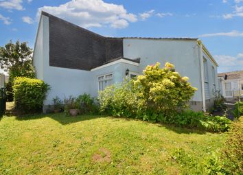 Thumbnail Bungalow for sale in Church Way, Falmouth