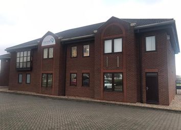 Thumbnail Office to let in First Floor Office Suite, Concord House, Bessemer Way, Scunthorpe, North Lincolnshire