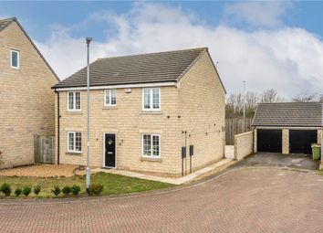 Thumbnail Detached house for sale in Noble Road, Wakefield, West Yorkshire