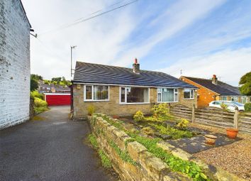 Thumbnail 3 bed bungalow for sale in Harden Lane, Wilsden, Bradford