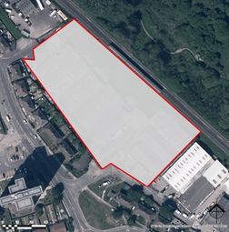 Thumbnail Land to let in Sandy Lane, Seaforth, Liverpool, Merseyside