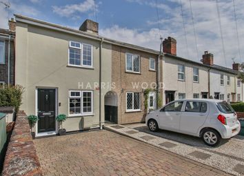 2 Bedroom End terrace house for sale