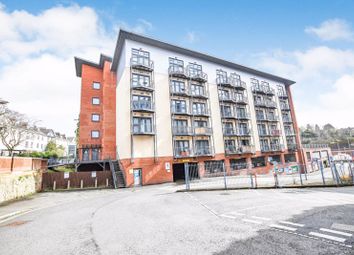 Property listing in Exeter, Devon