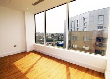 Thumbnail  Studio to rent in West Gate, London