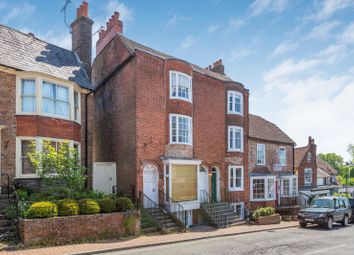 Thumbnail Terraced house for sale in High Street, Cuckfield, Haywards Heath, West Sussex