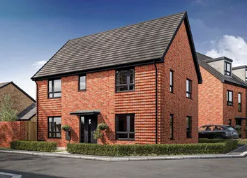 Artists Impression Of The Plumdale