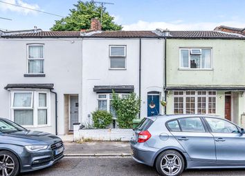 Thumbnail 2 bed terraced house for sale in Leyton Road, Southampton, Hampshire