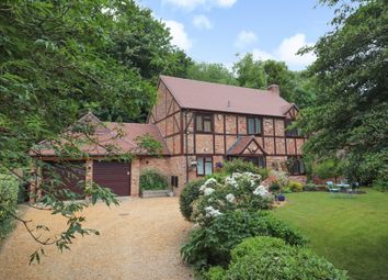 Thumbnail Detached house for sale in Donigers Dell, Swanmore, Southampton