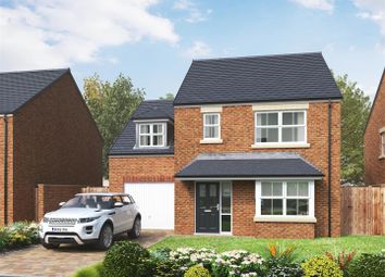 Thumbnail Property for sale in Woodlands Place, Hemsworth, Pontefract