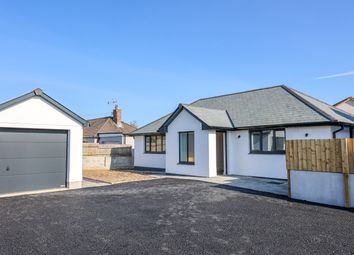 Thumbnail Detached bungalow for sale in Bethel Road, St Austell