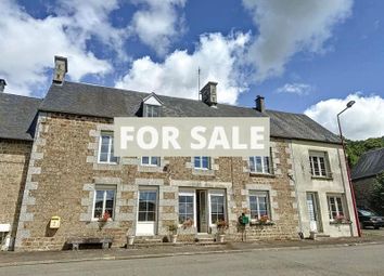 Thumbnail 6 bed property for sale in Juvigny-Le-Tertre, Basse-Normandie, 50520, France