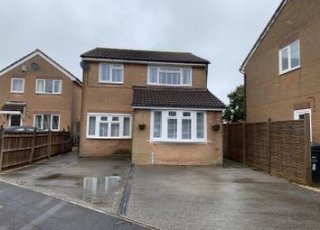 Thumbnail Detached house for sale in Beatty Way, Burnham-On-Sea