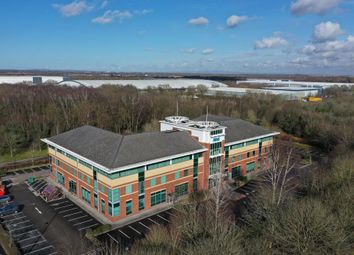 Thumbnail Office to let in Daresbury Court, 1 Evenwood Close, Runcorn, Cheshire