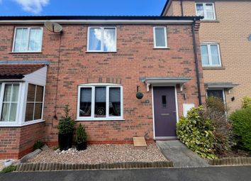 Thumbnail Terraced house to rent in Harrow Lane, Scartho Top, Grimsby