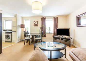 Thumbnail 2 bed flat for sale in Millicent Grove, Palmers Green