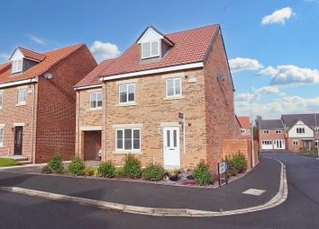 Thumbnail 4 bed detached house to rent in Meridian Way, Stockton-On-Tees