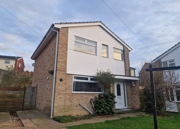 Harwich - 3 bed detached house for sale