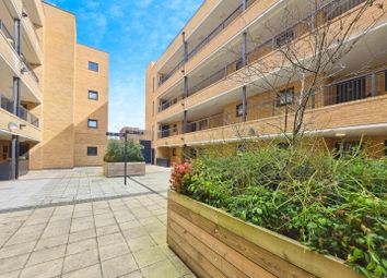 Thumbnail 2 bed flat for sale in London Road, Wallington