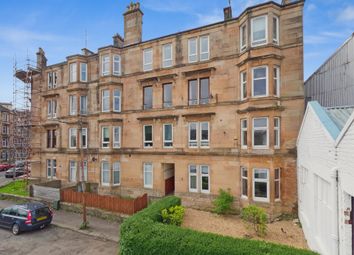 Thumbnail Flat to rent in Holmhead Crescent, Cathcart, Glasgow