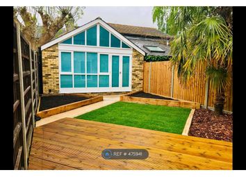 1 Bedroom Detached house for rent
