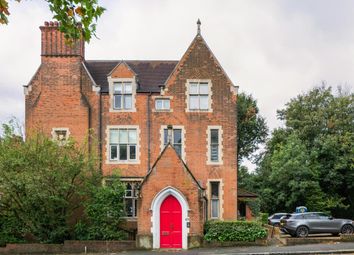 Thumbnail 2 bed flat for sale in Crystal Palace Park Road, London