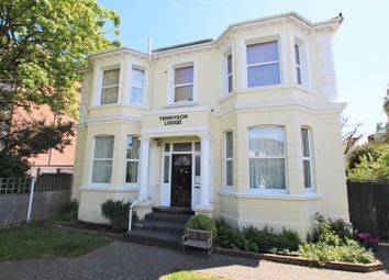 1 Bedrooms Flat to rent in Tennyson Road, Worthing BN11
