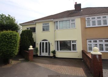 4 Bedrooms Semi-detached house for sale in Court Hey Drive, Liverpool, Merseyside L16