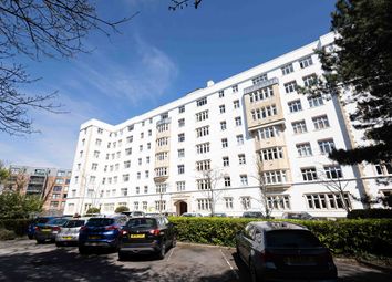 Thumbnail 2 bed flat for sale in Bath Road, Bournemouth