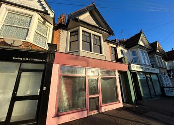 Thumbnail Retail premises for sale in 41 West Road, Westcliff-On-Sea, Essex
