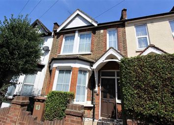 4 Bedrooms Terraced house to rent in Leonard Road, London E4