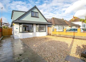 Thumbnail 4 bedroom detached house for sale in Lake Road, Hamworthy, Poole, Dorset