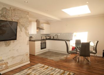 Thumbnail 2 bed flat for sale in Pauls Street, Sunderland