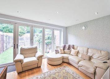 Thumbnail 2 bedroom maisonette for sale in Argyle Road, Woodside Park, London