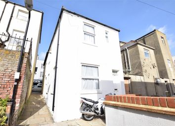 1 Bedroom End terrace house for rent