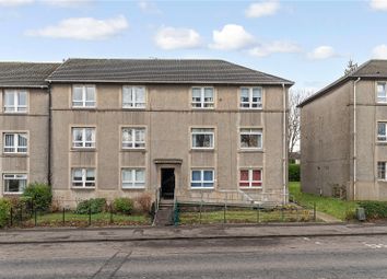 Thumbnail 1 bed flat for sale in Main Street, Rutherglen, Glasgow, South Lanarkshire