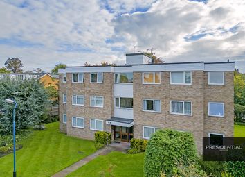 Thumbnail 2 bed flat for sale in Woodhaven Gardens, Barkingside