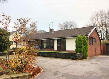 2 Bedroom Semi-detached bungalow for sale