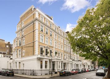 2 Bedrooms Flat for sale in Southwell Gardens, London SW7