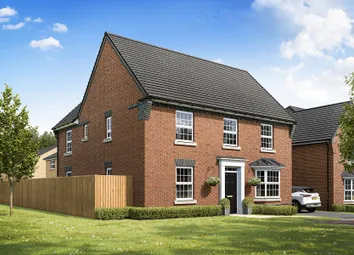 Saxongreen Avondale Plot 57