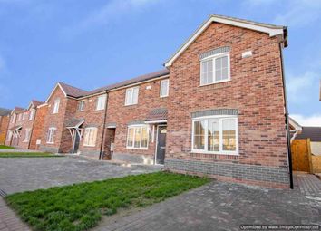 2 Bedroom End terrace house for sale