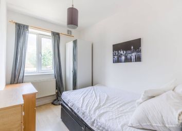 Thumbnail 4 bedroom flat to rent in Tooting Grove, Tooting Broadway, London