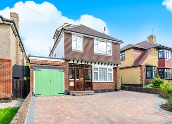 Thumbnail Detached house for sale in The Highway, Orpington, Kent