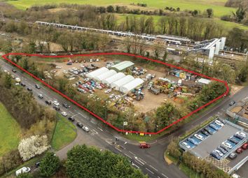 Thumbnail Industrial for sale in Bath Road, Taplow, Maidenhead