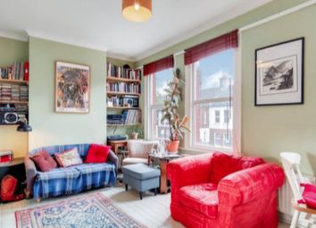 Thumbnail Maisonette for sale in Kettlebaston Road, Lea Bridge Road